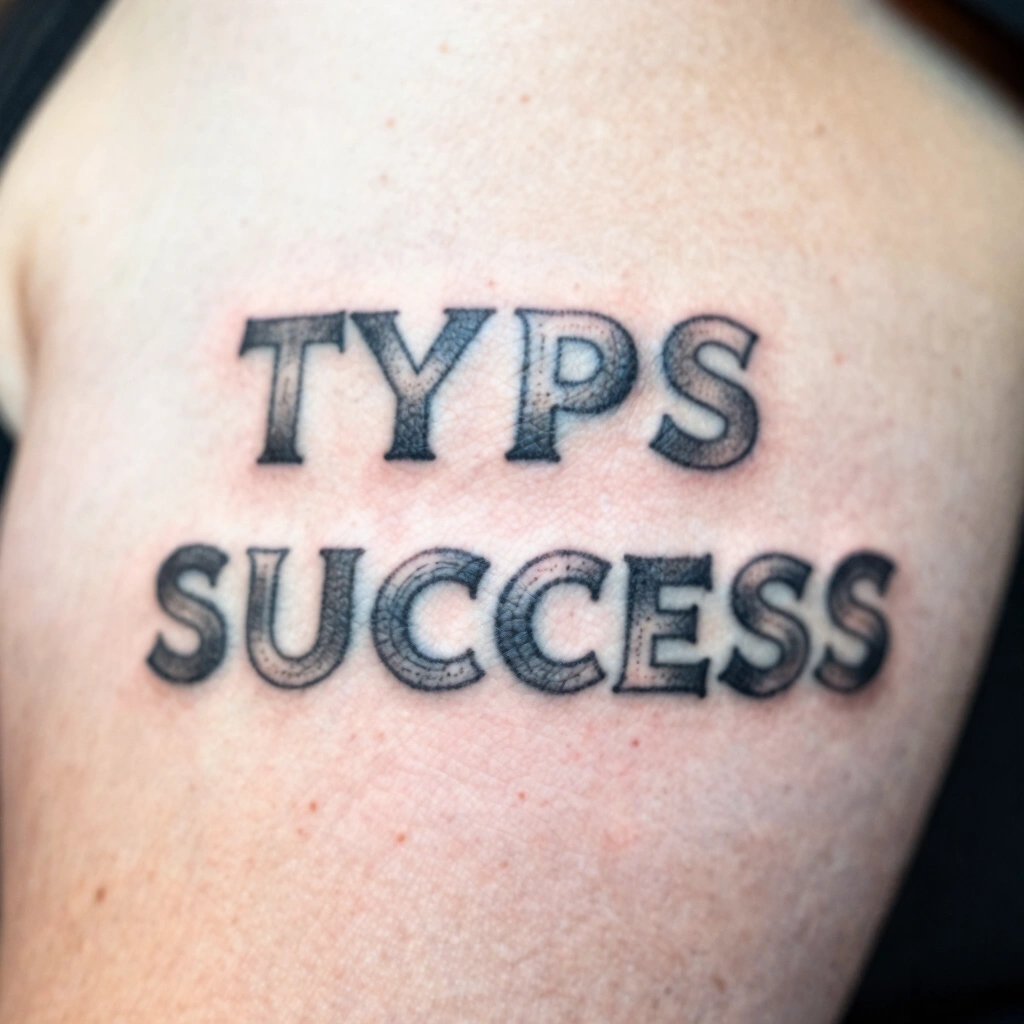 Tips for Success