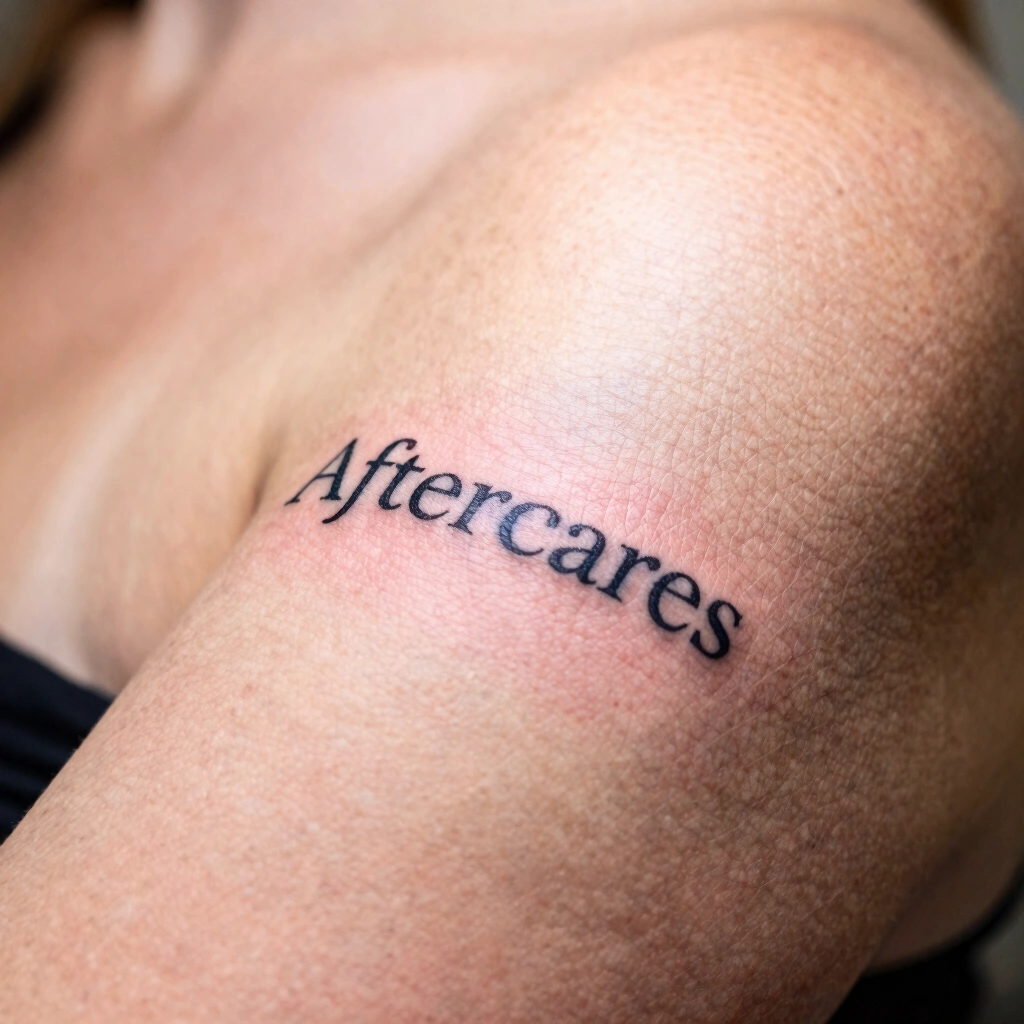 Aftercare Basics