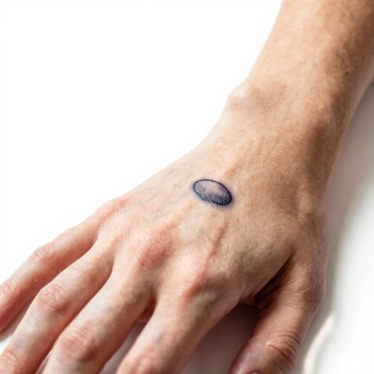 21 Best Designs of Hand Tattoos for Women