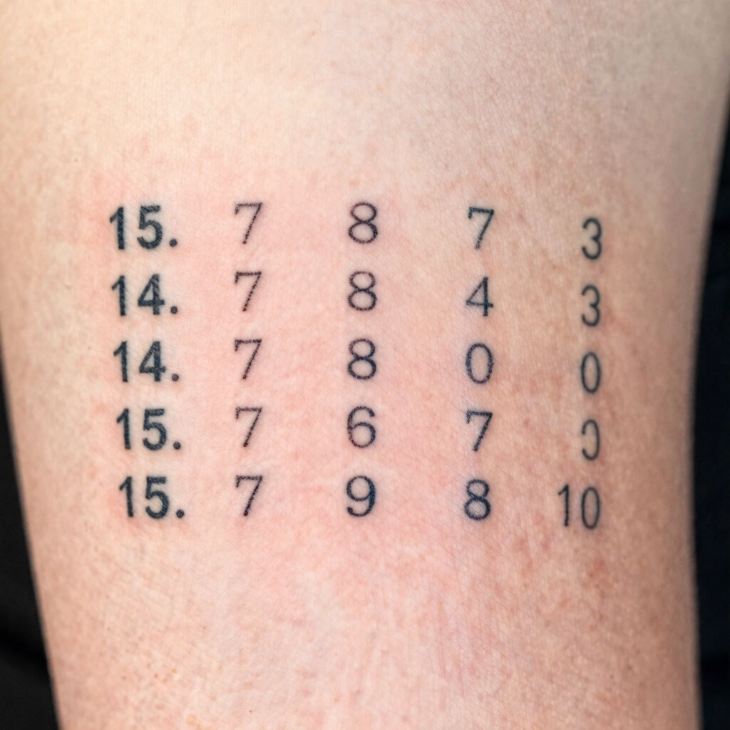 15. Latitude and Longitude Coordinates