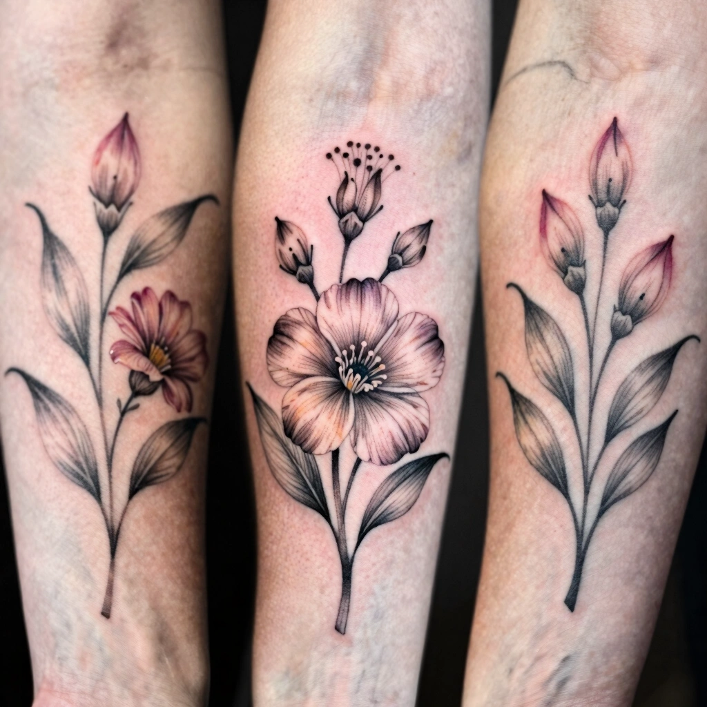 Similar Variations