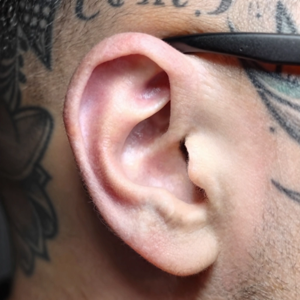 Best Placement Ideas Behind The Ear