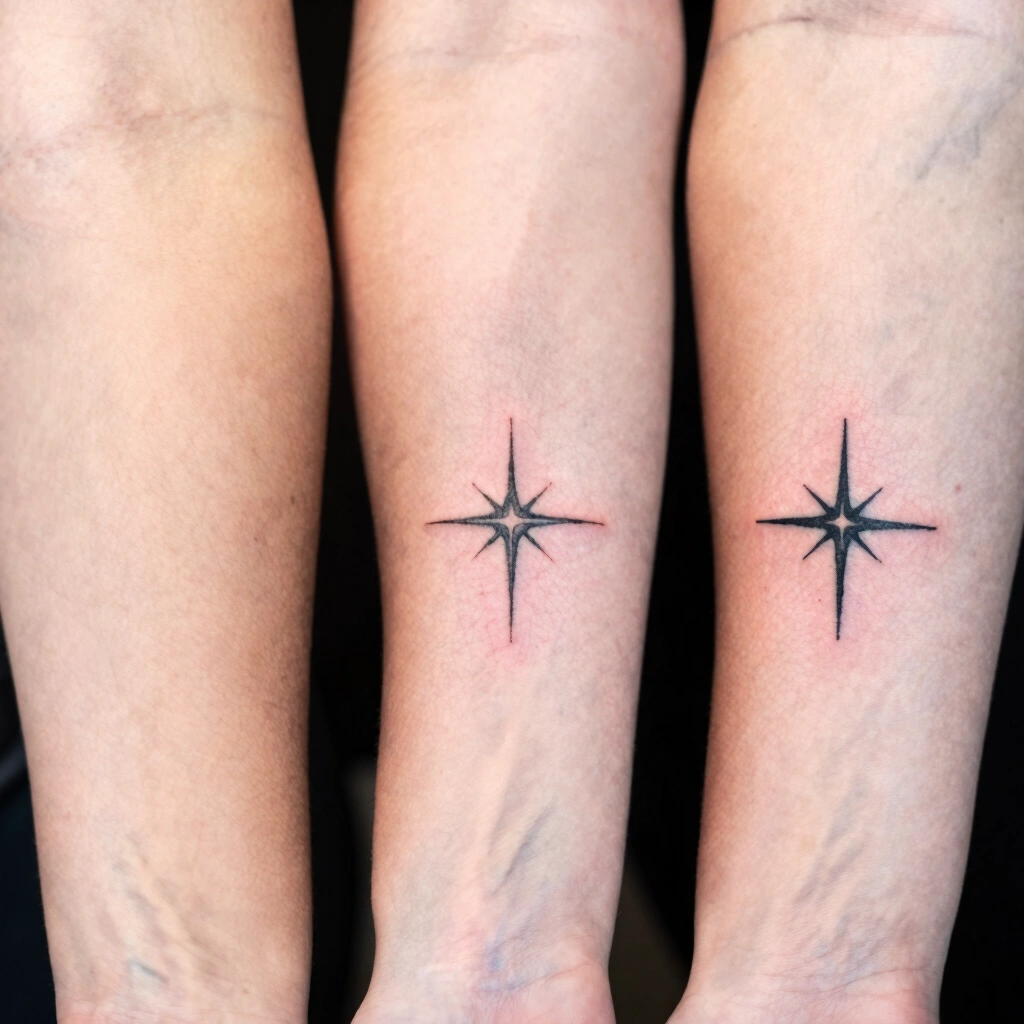 Similar Variations
