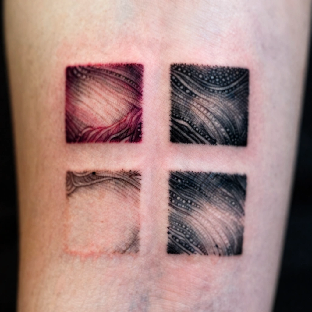 Similar Variations