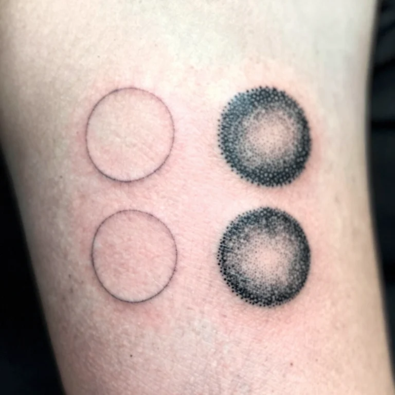 16 Sun and Moon Matching Tattoos for Couples: A Real Guide Before You Book