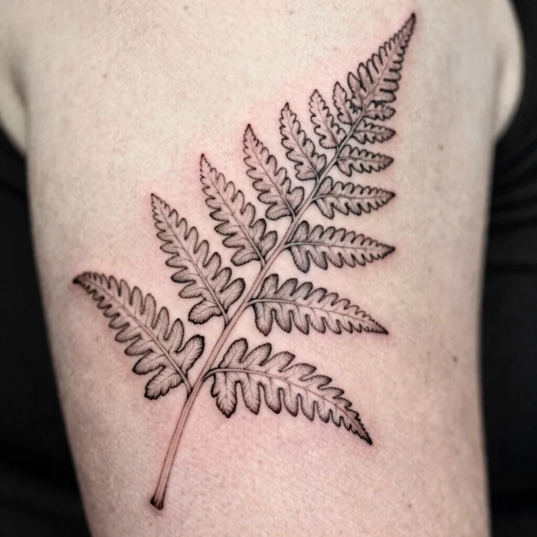 22 Top-of-Shoulder Tattoo Ideas for Men (With Real Placement, Pain, and Cost Guidance)