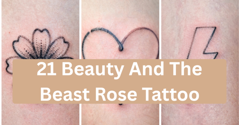 21 Pen Tattoo Ideas Doodles On Hand: A Practical Guide Before You Book
